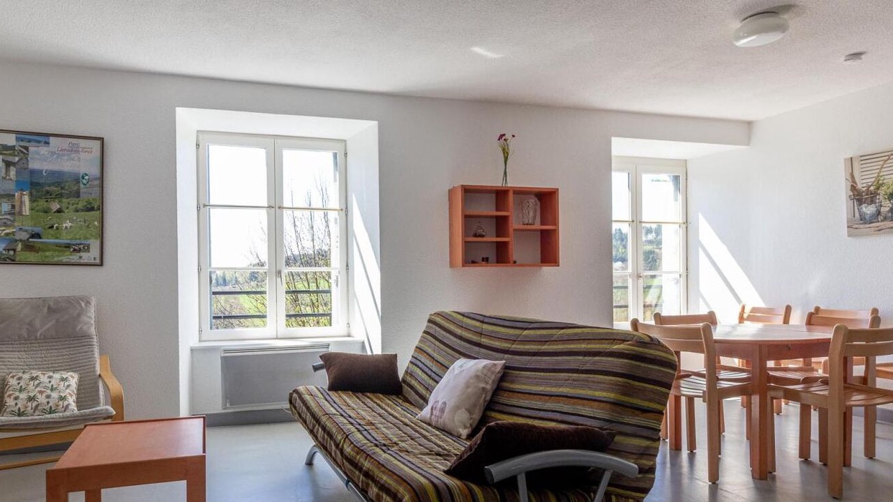Photo of Livingroom in Viverols