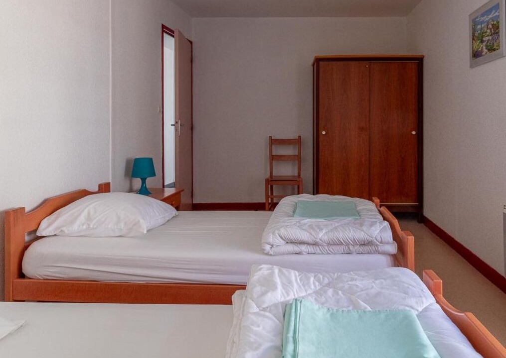Photo of Bedroom in Viverols