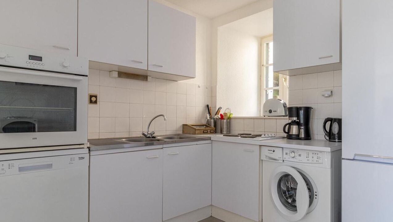 Photo of Kitchen in Viverols
