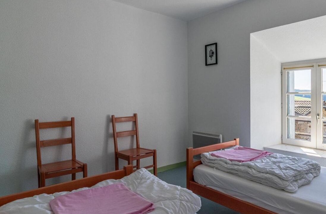 Photo of Bedroom in Viverols