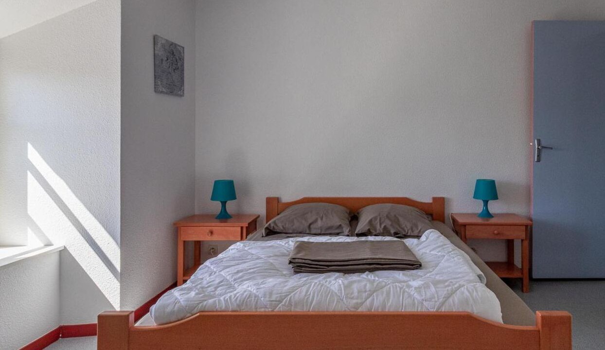 Photo of Bedroom in Viverols