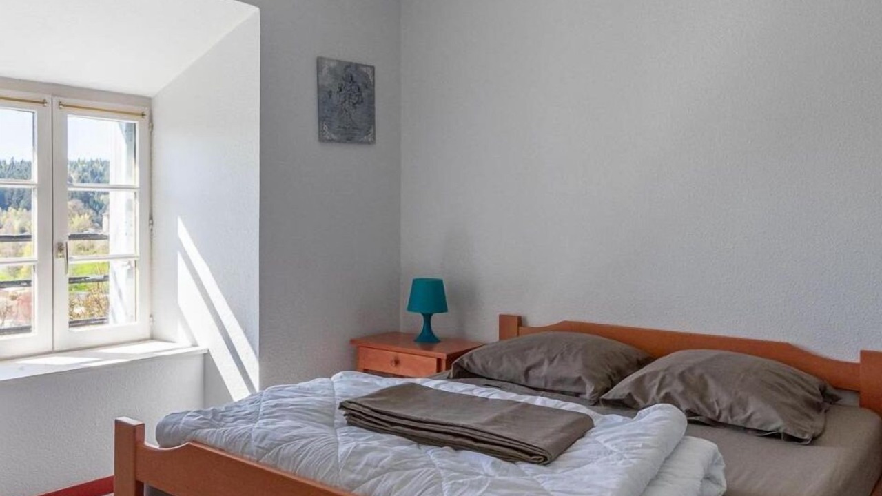 Photo of Bedroom in Viverols