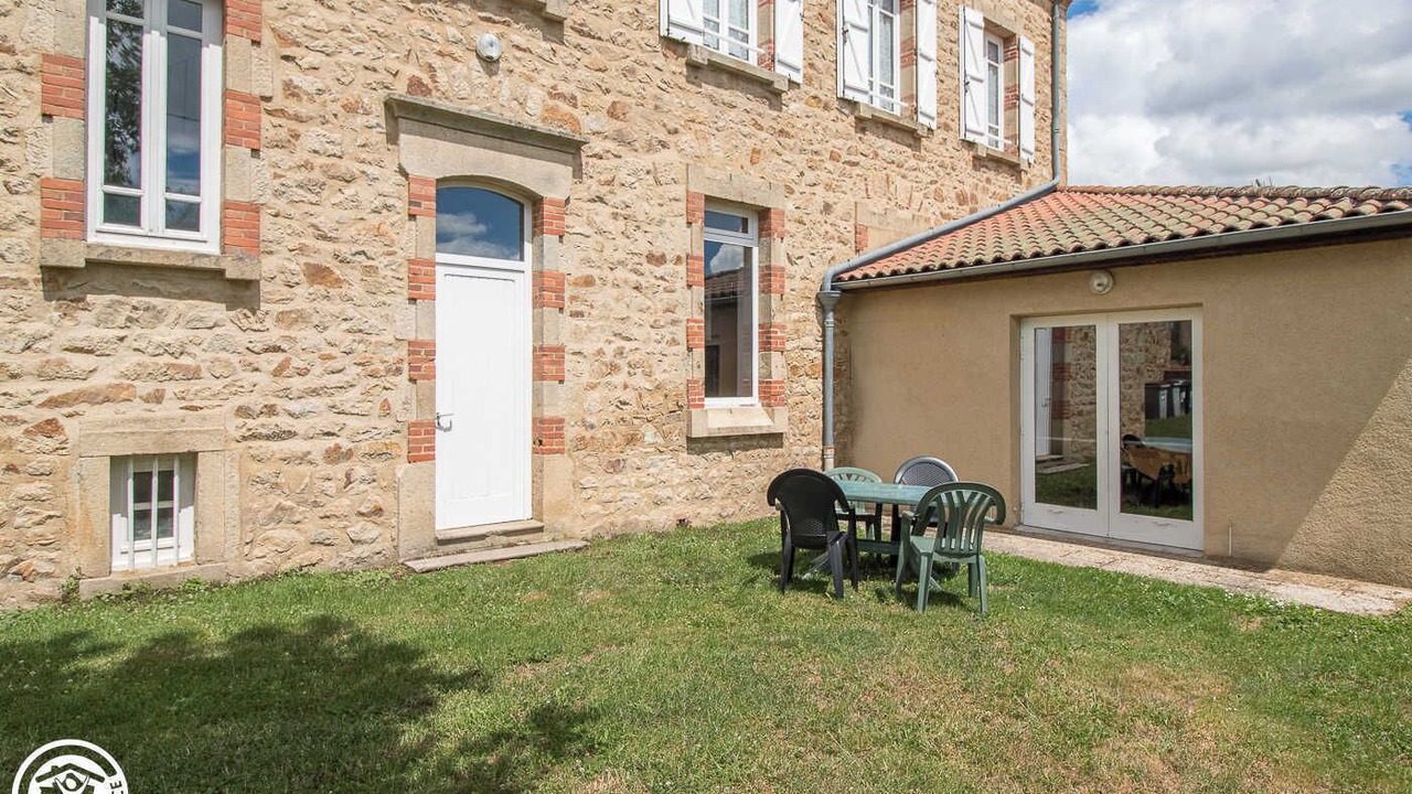 Photo of Outdoor in Egliseneuve-des-Liards