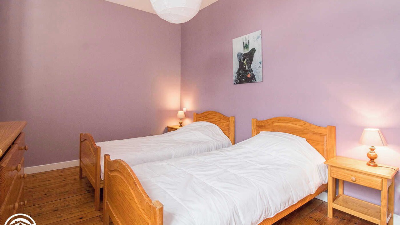 Photo of Bedroom in Egliseneuve-des-Liards