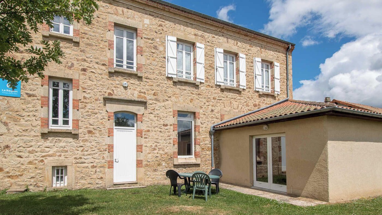 Photo of Outdoor in Egliseneuve-des-Liards