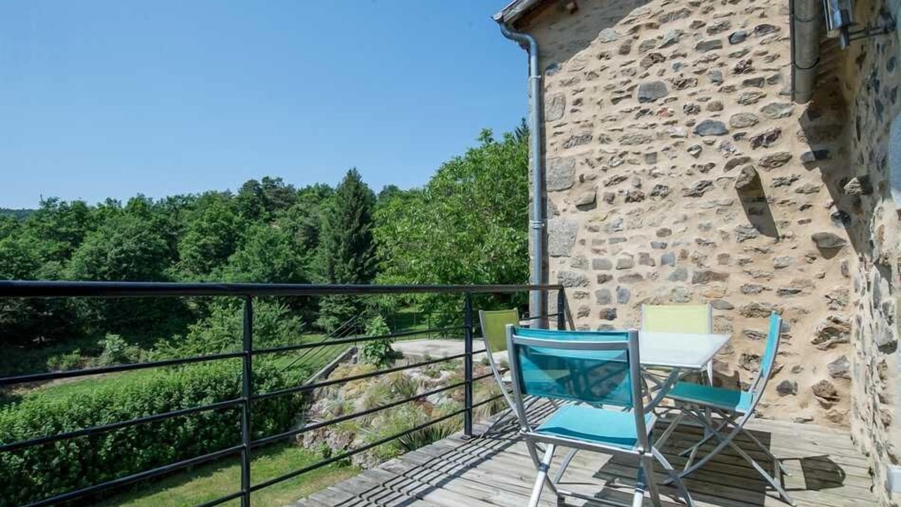 Photo of Outdoor in Saint-Jean-des-Ollieres