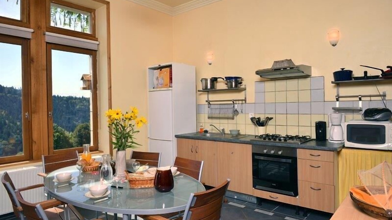 Photo of Kitchen in Valcivieres