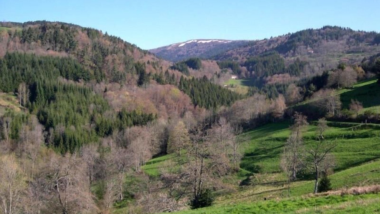 Photo of Outdoor in Valcivieres