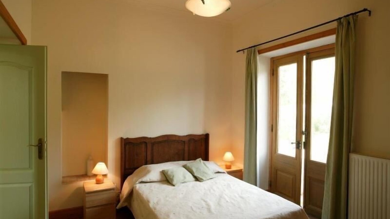 Photo of Bedroom in Valcivieres
