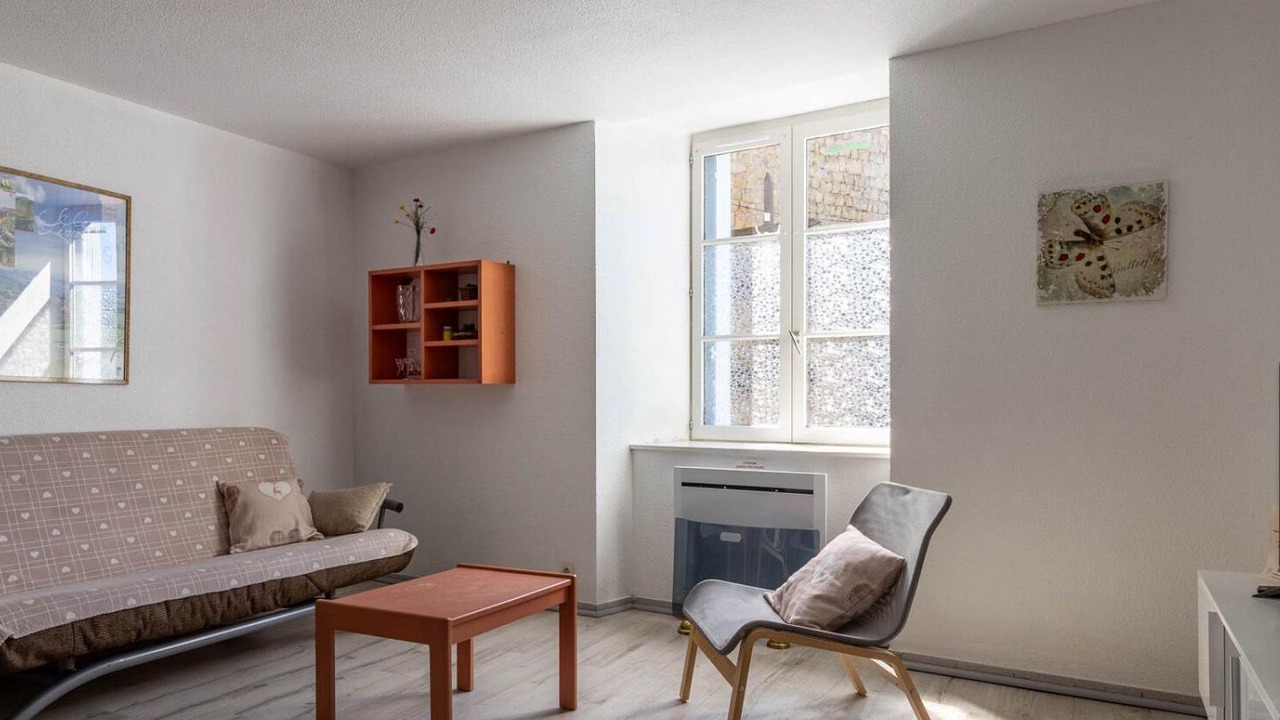 Photo of Livingroom in Viverols