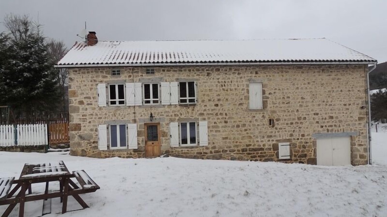 Photo of Outdoor in Saint-Antheme