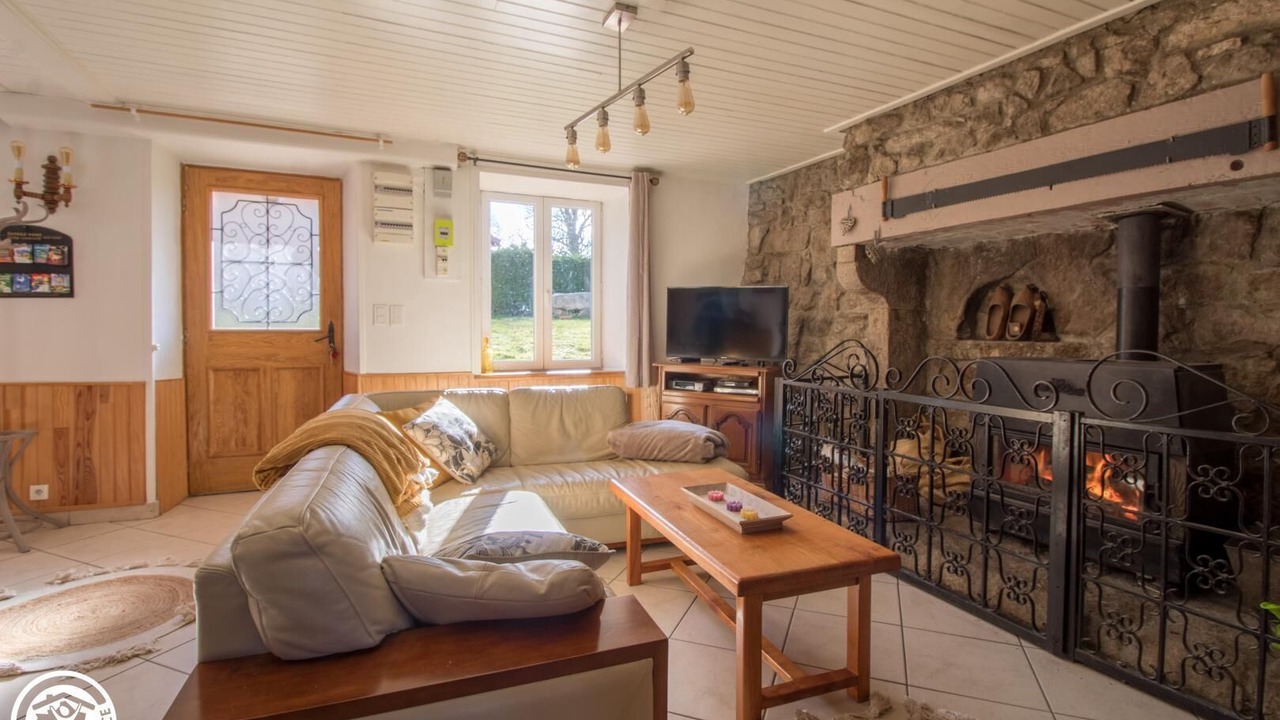 Photo of Livingroom in Saint-Antheme