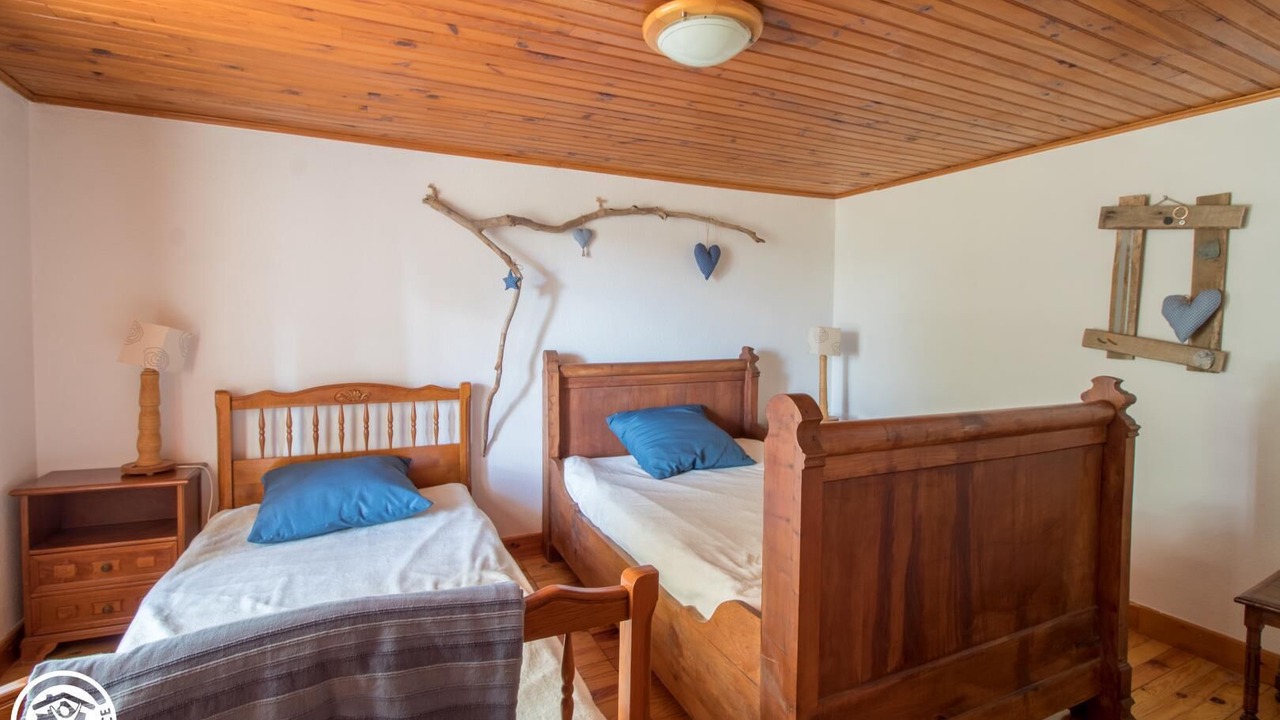 Photo of Bedroom in Saint-Antheme