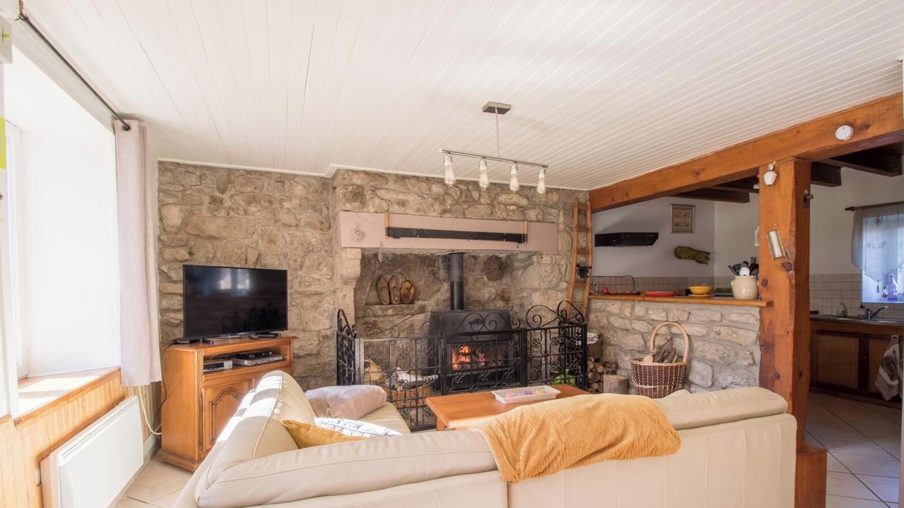 Photo of Livingroom in Saint-Antheme