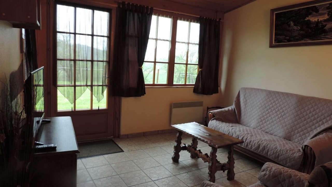 Photo of Livingroom in Ceilloux