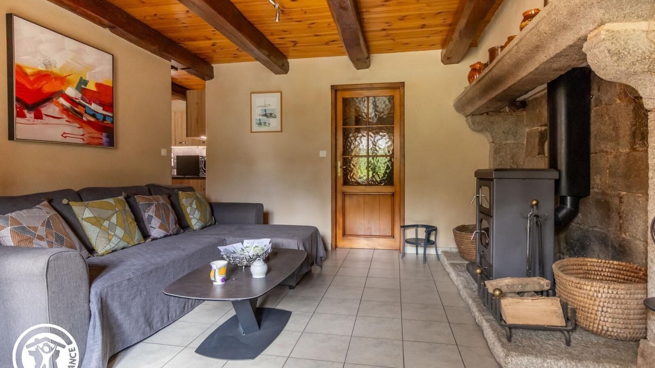 Photo of Livingroom in Marsac-en-Livradois