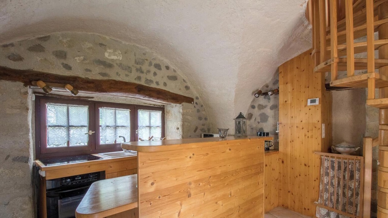 Photo of Kitchen in Parent