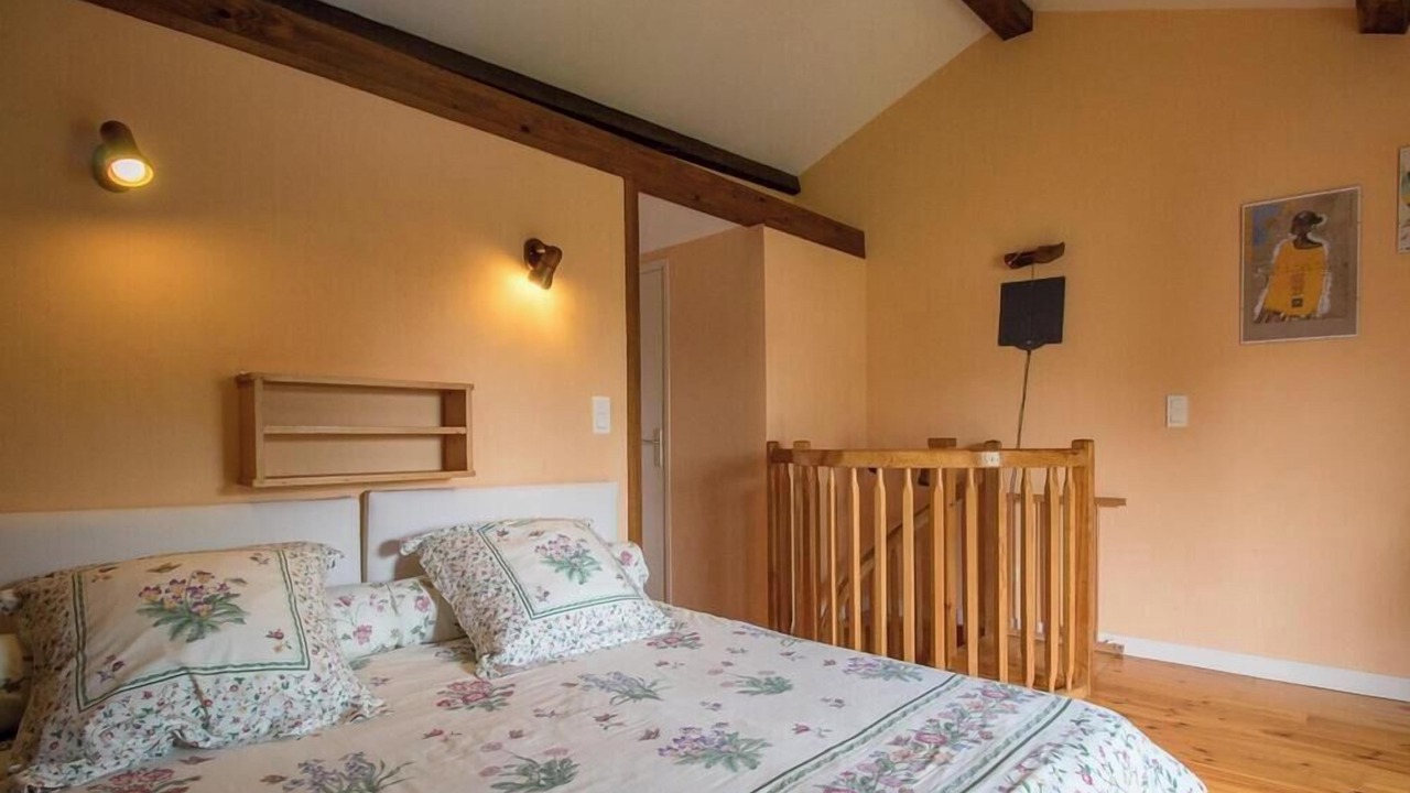Photo of Bedroom in Parent