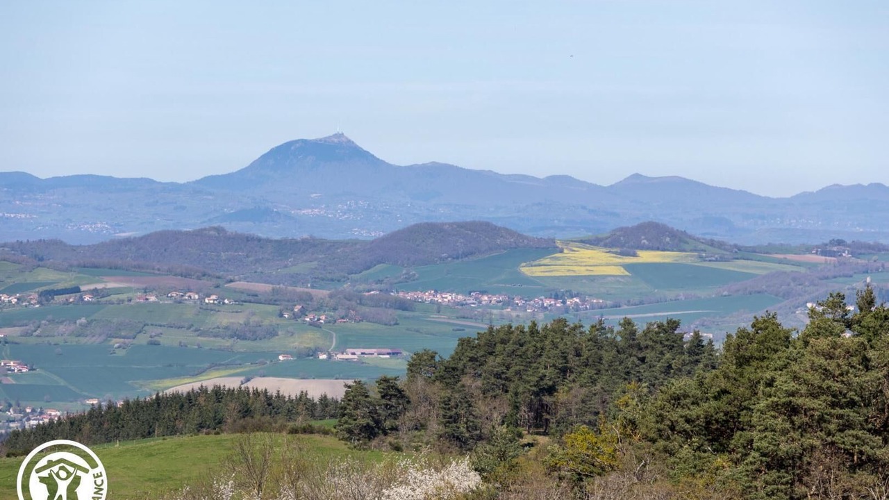 Photo of Outdoor in Saint-Etienne-sur-Usson