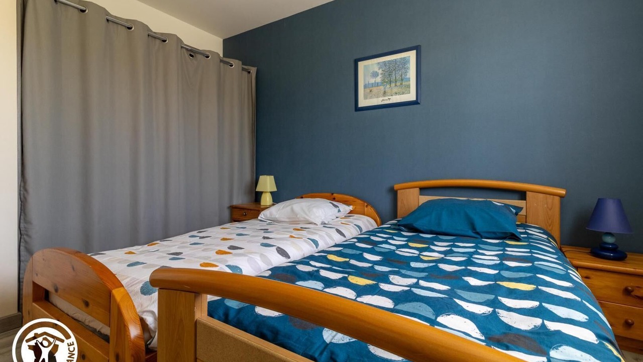 Photo of Bedroom in Saint-Etienne-sur-Usson