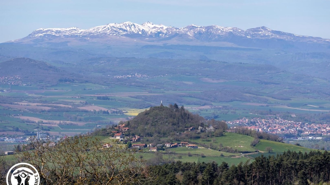 Photo of Outdoor in Saint-Etienne-sur-Usson