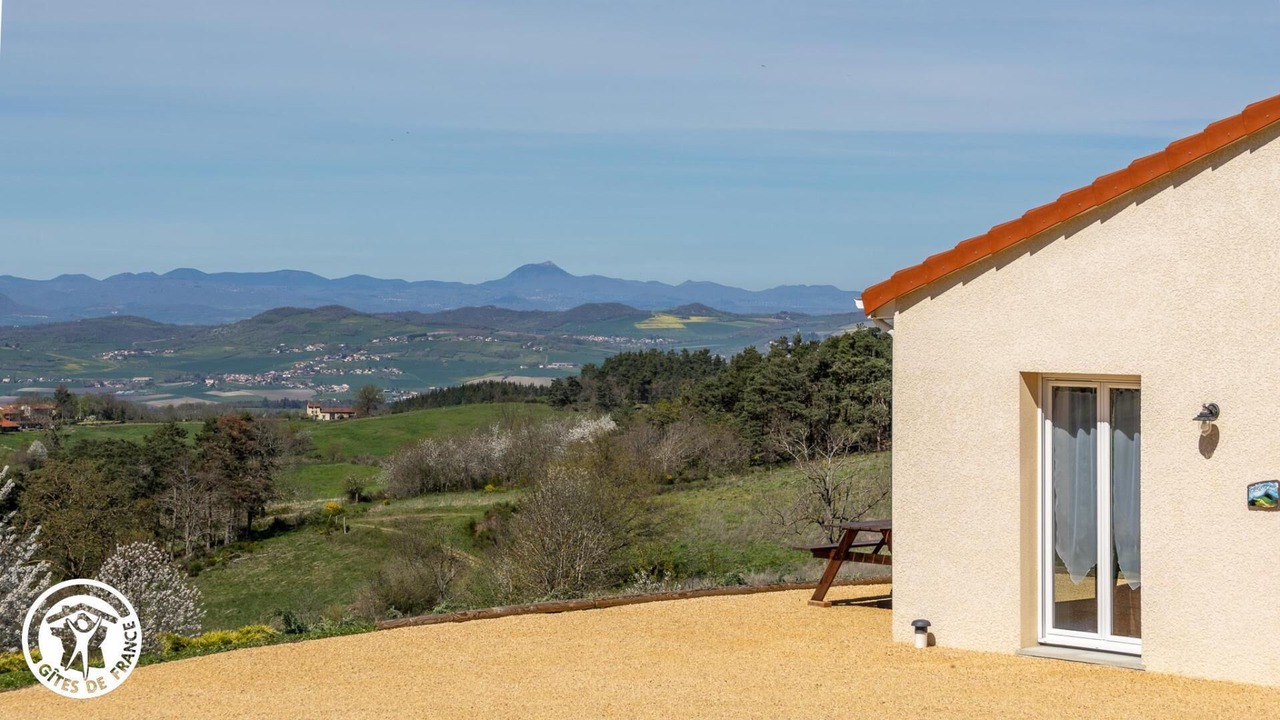 Photo of Outdoor in Saint-Etienne-sur-Usson