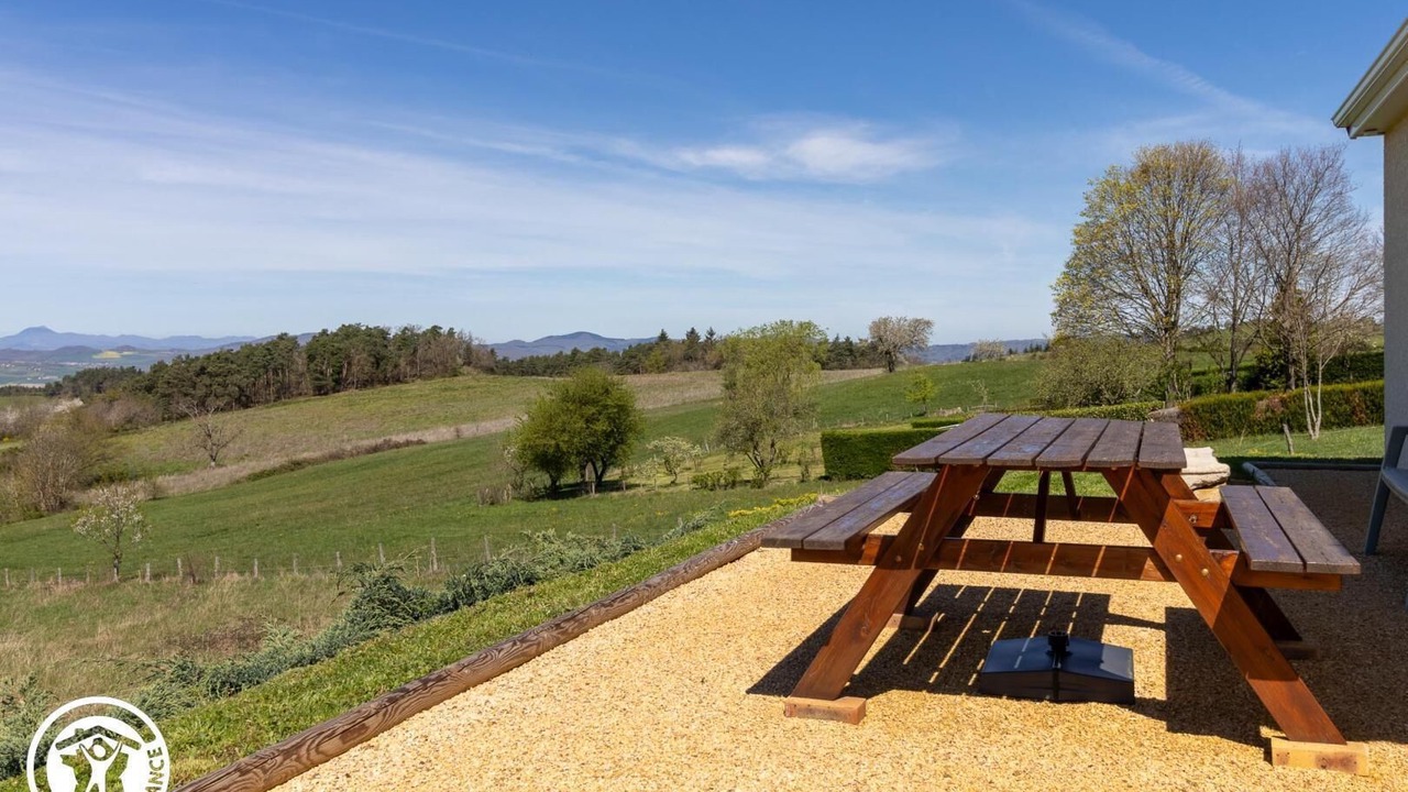 Photo of Outdoor in Saint-Etienne-sur-Usson