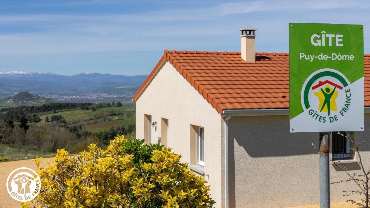 Photo of Outdoor in Saint-Etienne-sur-Usson