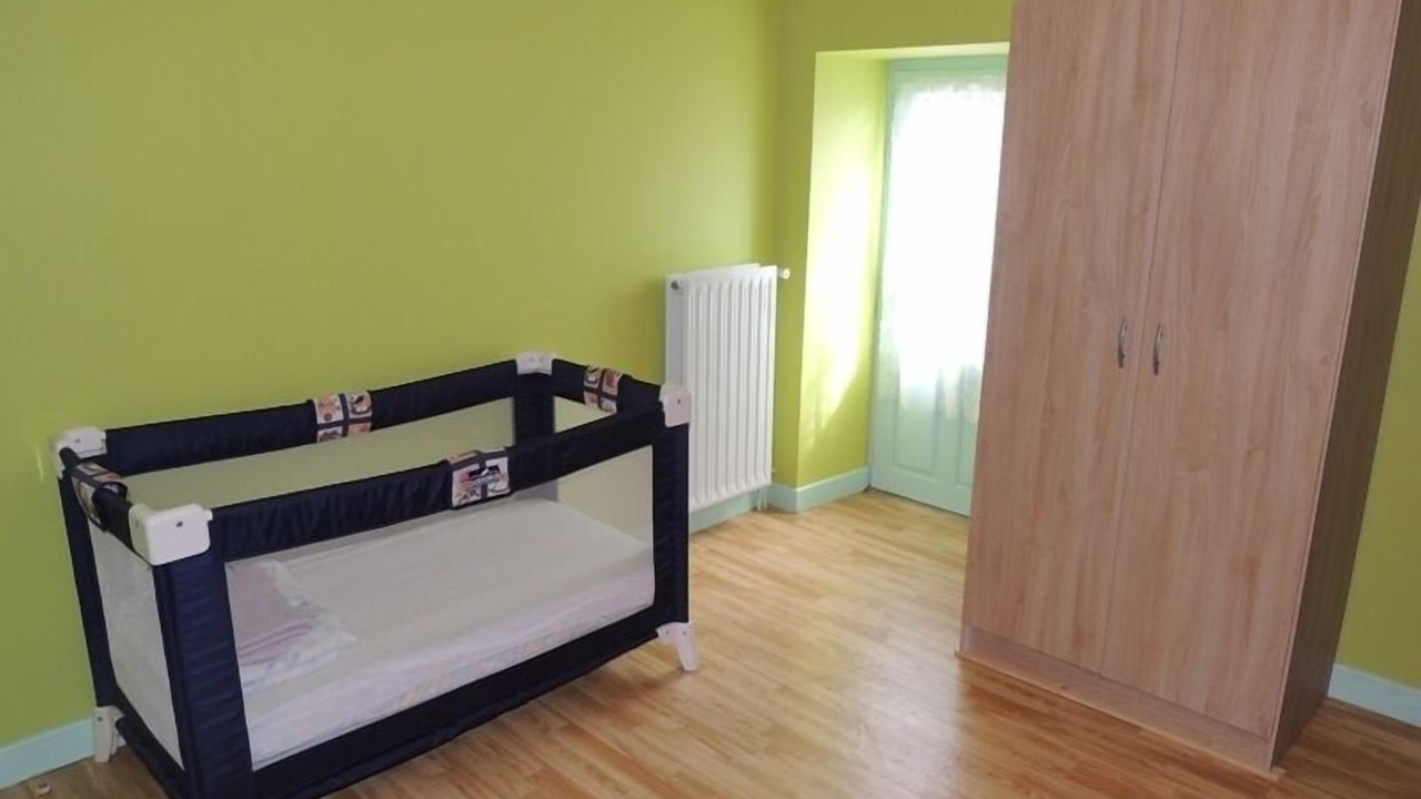 Photo of Bedroom in Peslieres