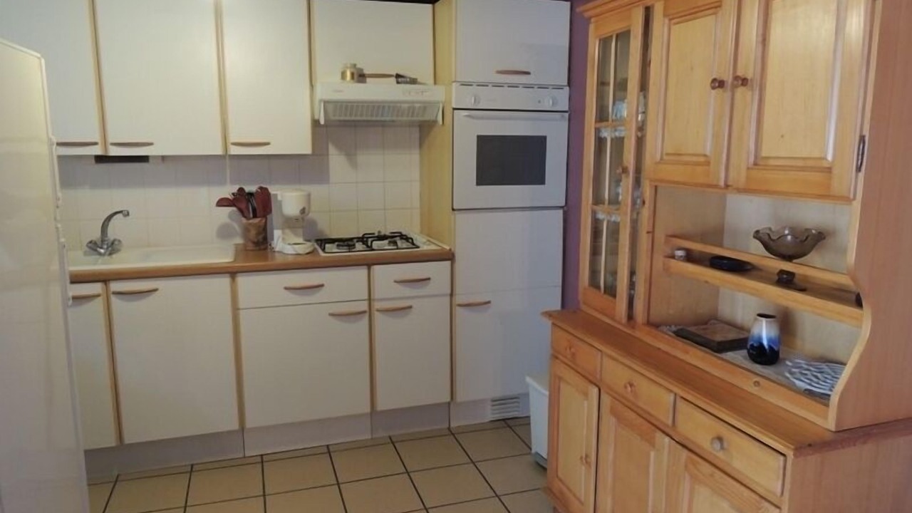 Photo of Kitchen in Peslieres