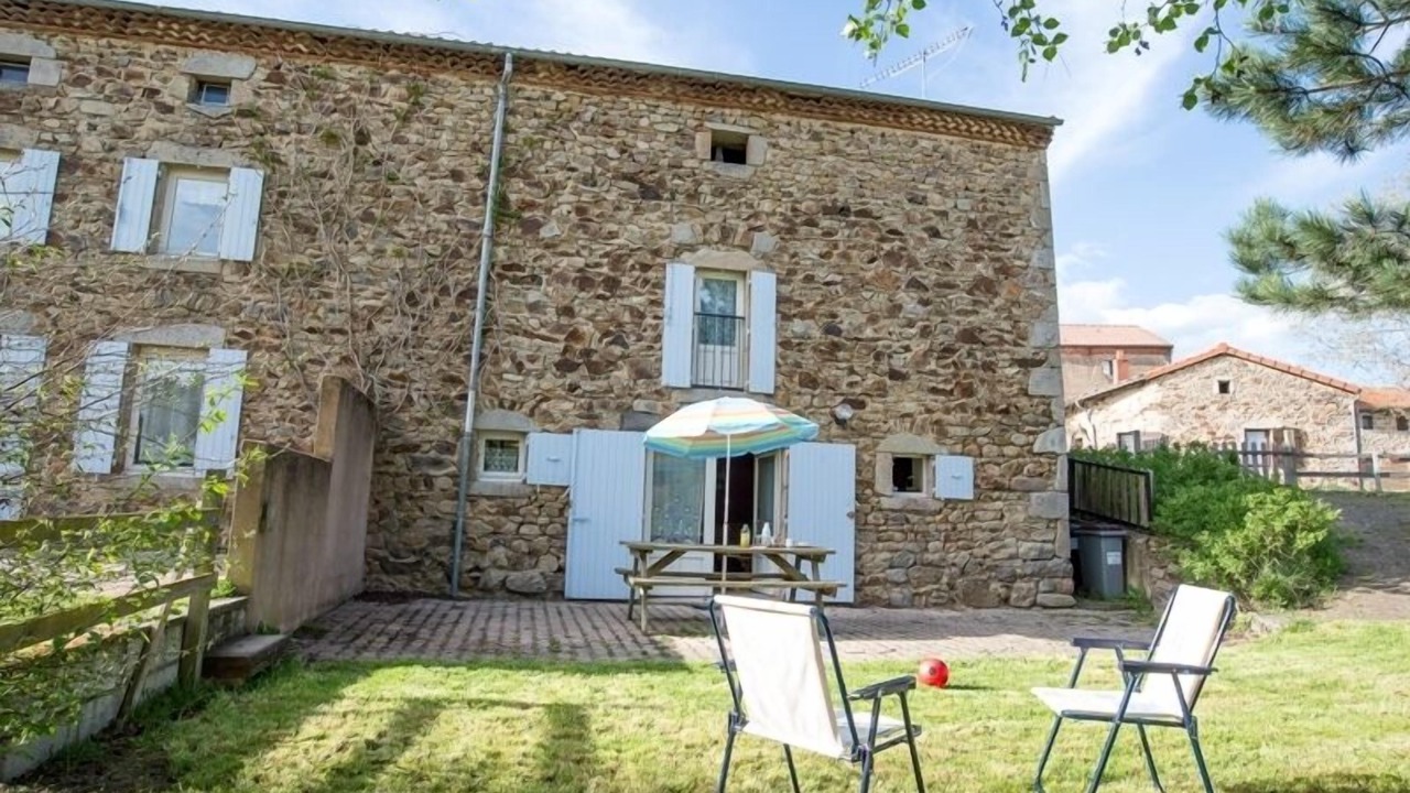 Photo of Outdoor in Peslieres
