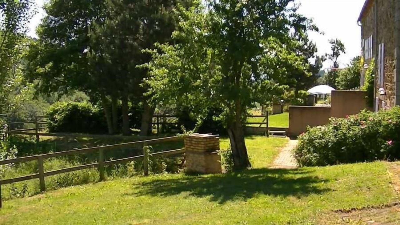 Photo of Outdoor in Peslieres