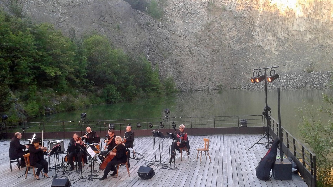 Photo of Outdoor in Saint-Romain