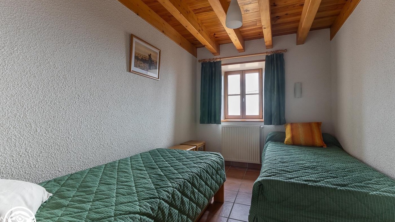 Photo of Bedroom in Echandelys