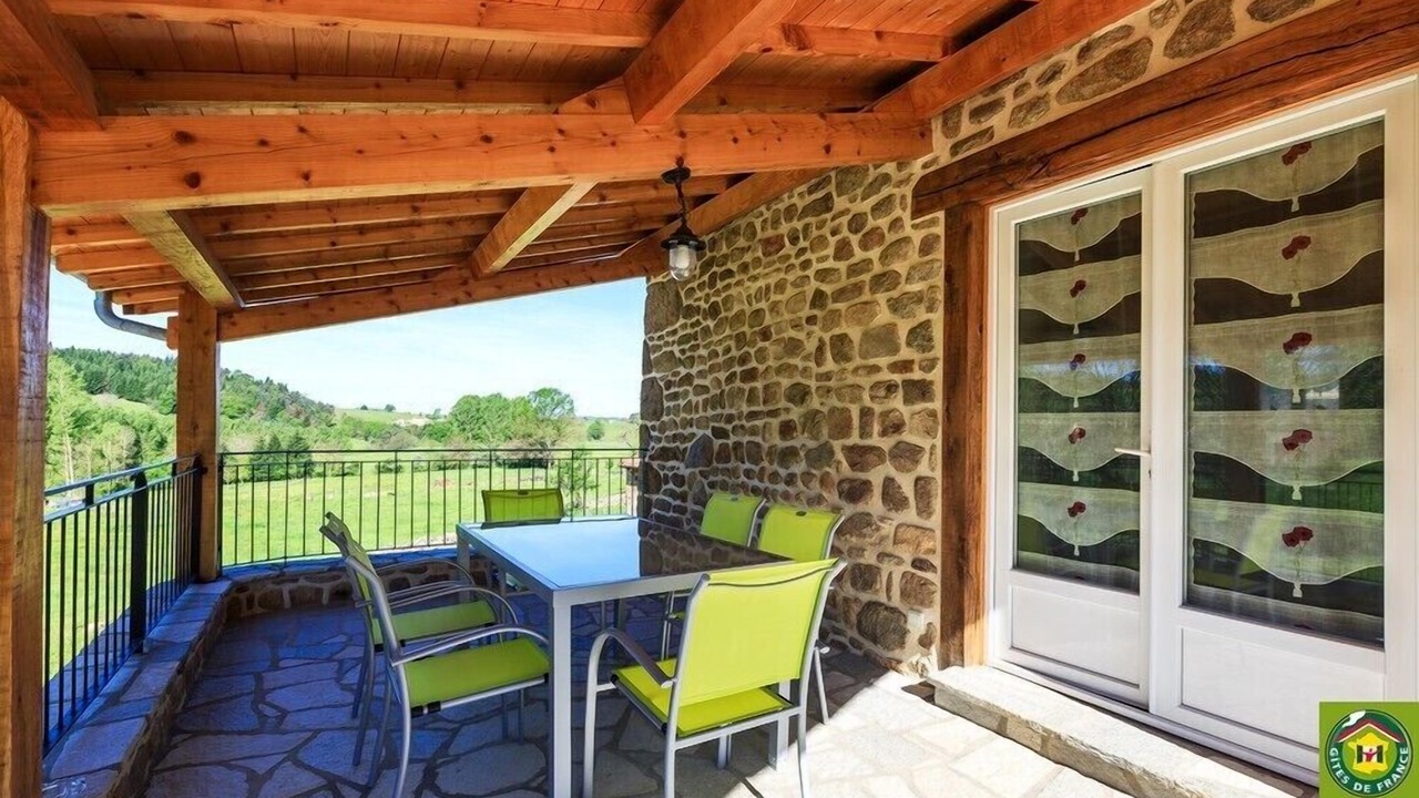 Photo of Outdoor in Saint-Dier-dʼAuvergne