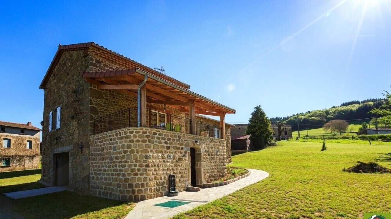 Photo of Outdoor in Saint-Dier-dʼAuvergne
