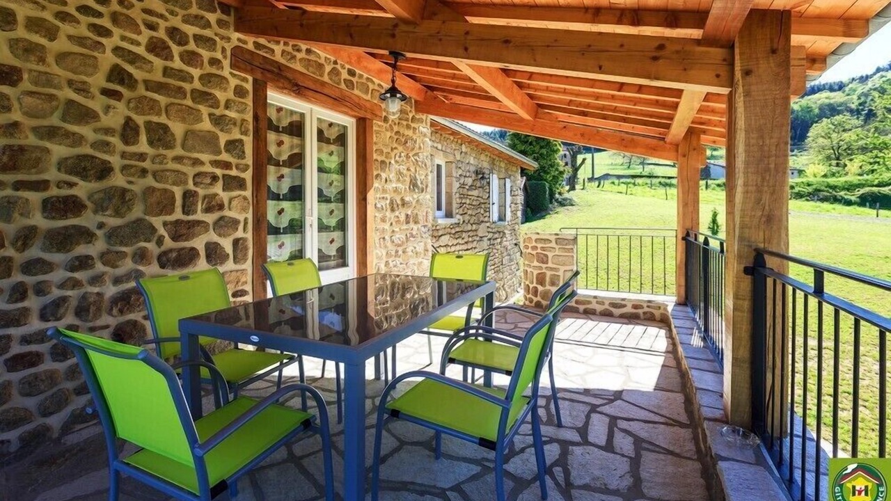 Photo of Outdoor in Saint-Dier-dʼAuvergne