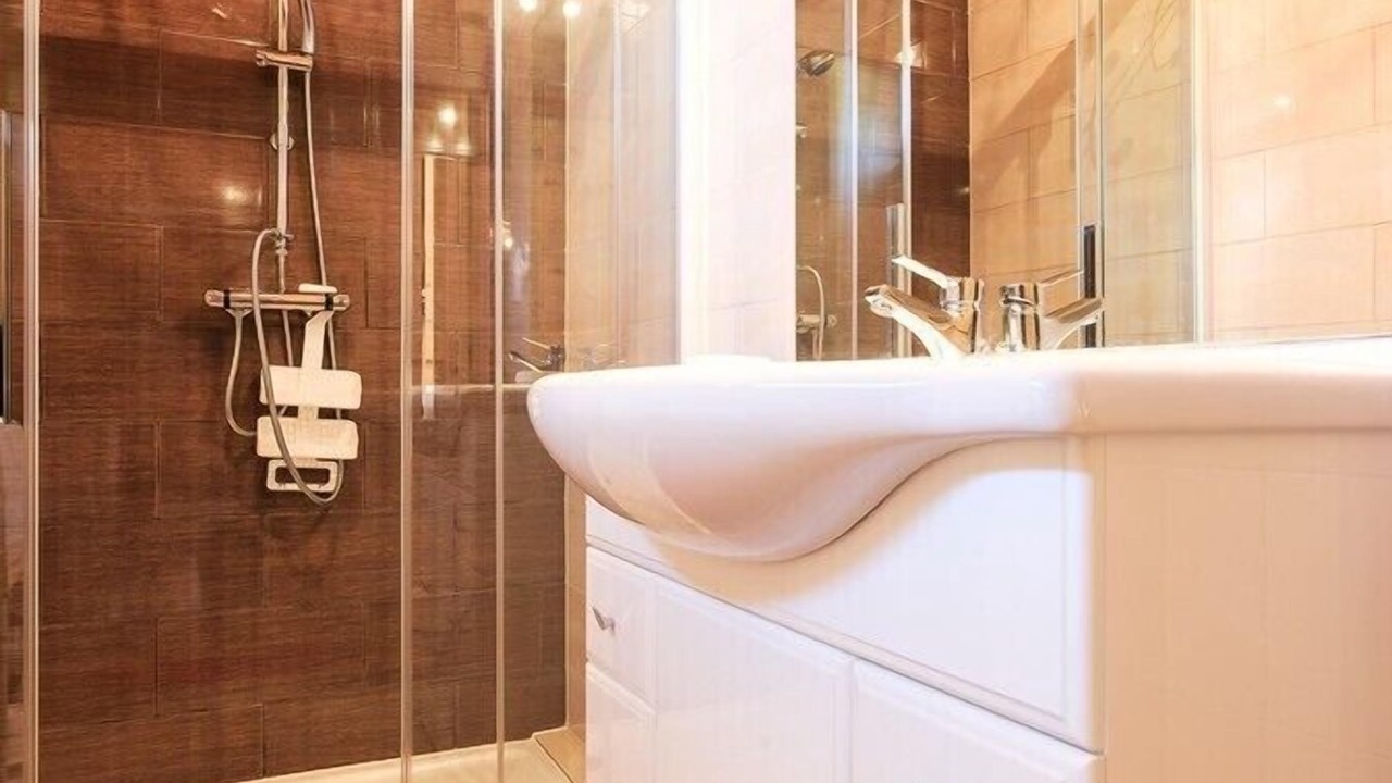 Photo of Bathroom in Saint-Dier-dʼAuvergne