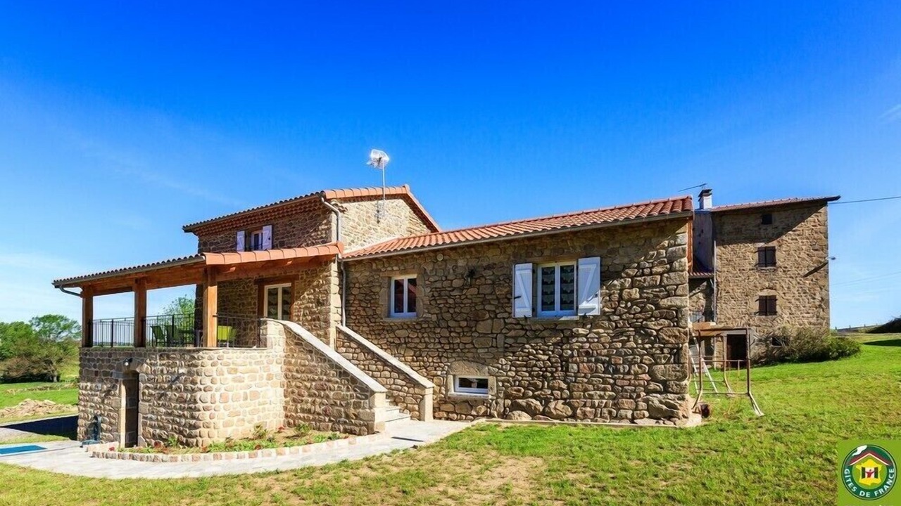 Photo of Outdoor in Saint-Dier-dʼAuvergne