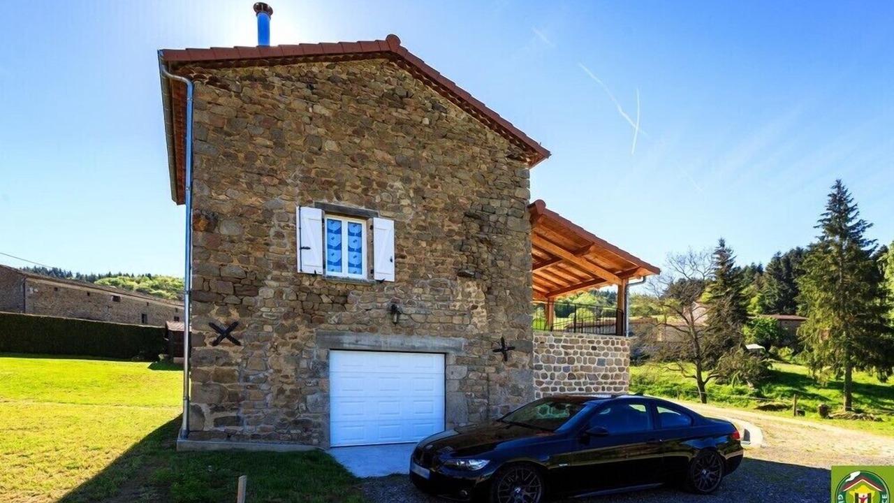 Photo of Outdoor in Saint-Dier-dʼAuvergne