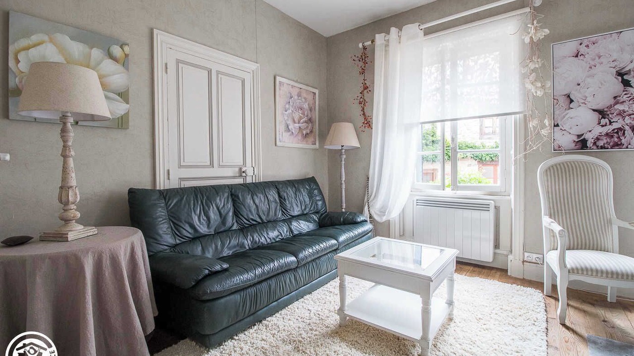 Photo of Livingroom in Valcivieres