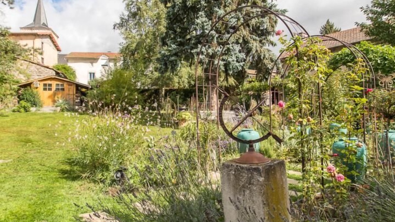 Photo of Outdoor in Valcivieres