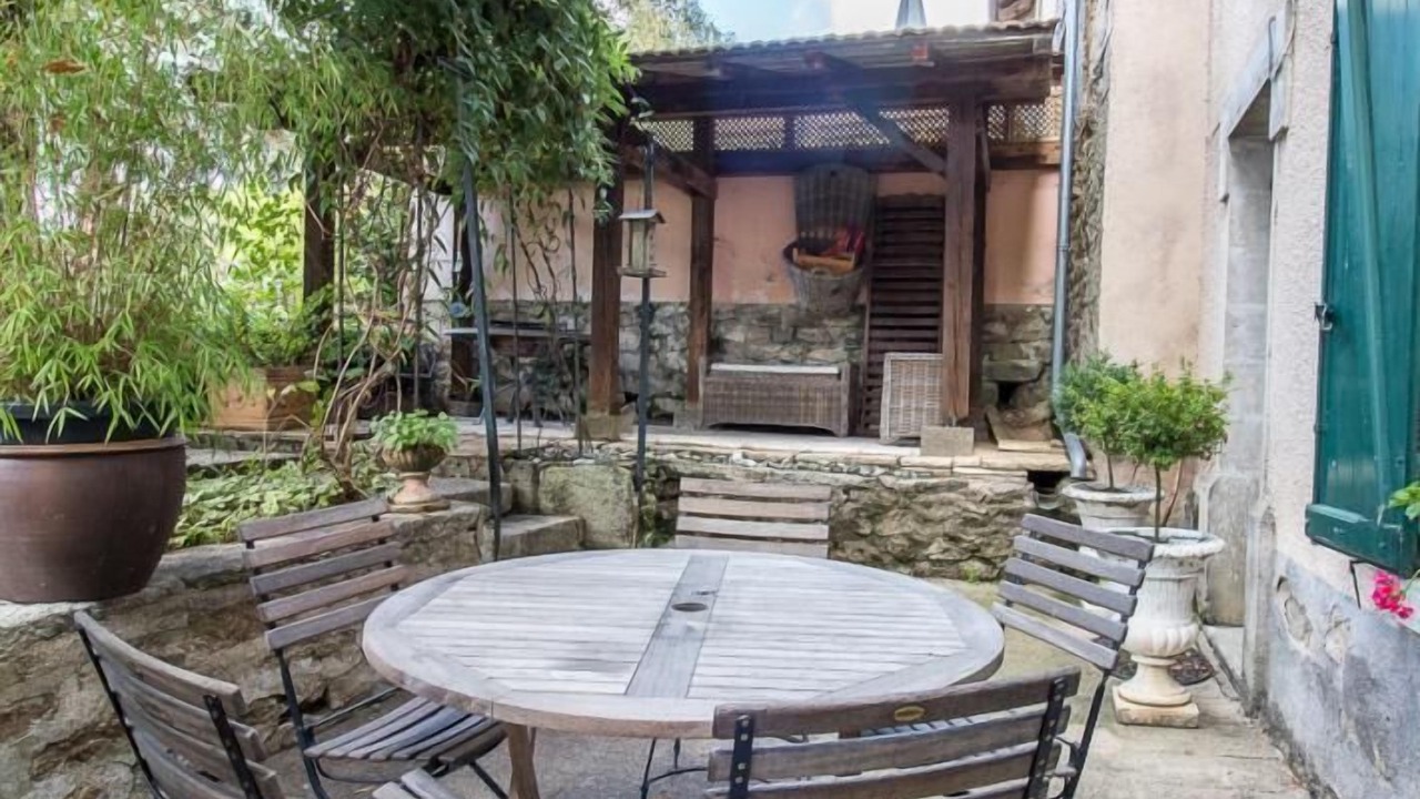 Photo of Outdoor in Valcivieres
