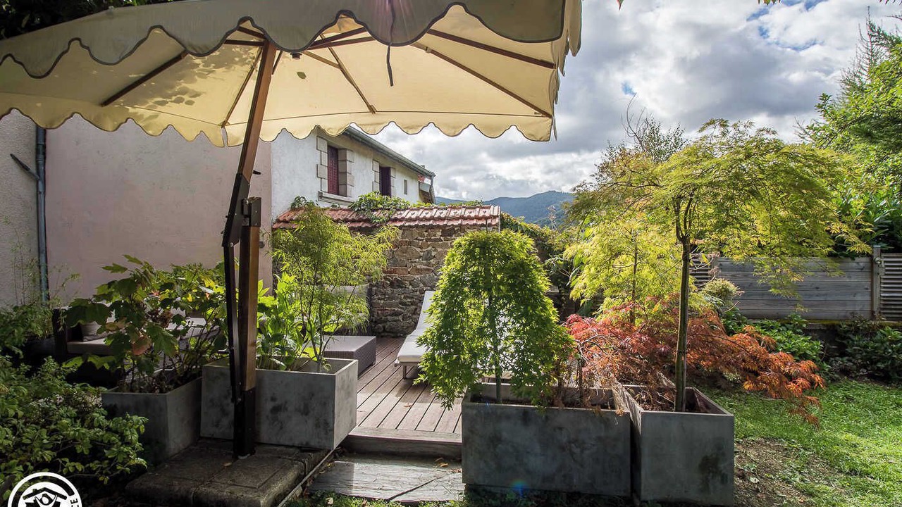 Photo of Patio Balcony in Valcivieres