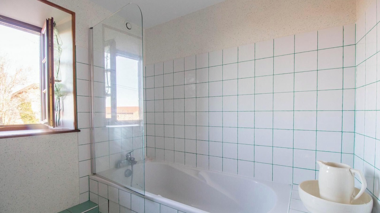 Photo of Bathroom in Echandelys