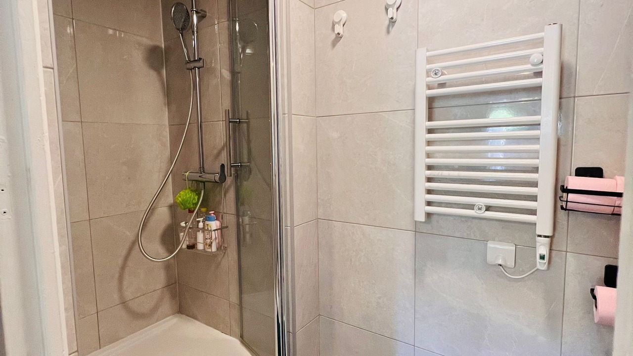 Photo of Bathroom in Bagneux