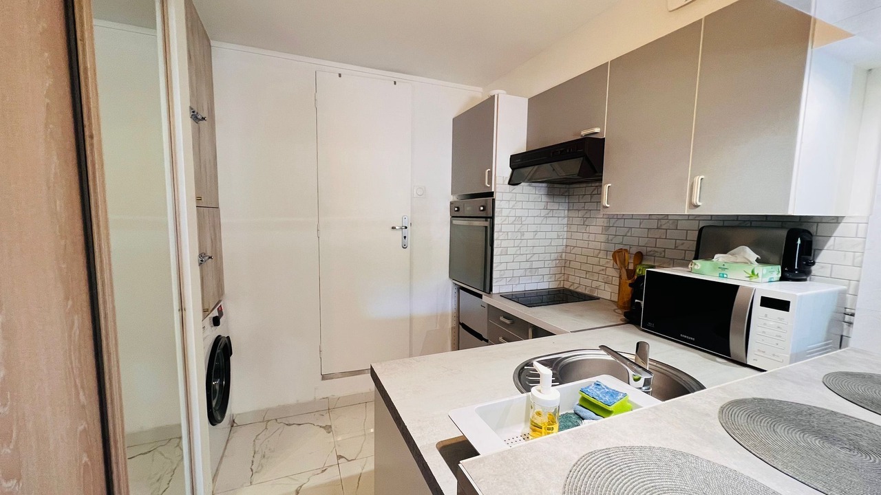 Photo of Kitchen in Bagneux