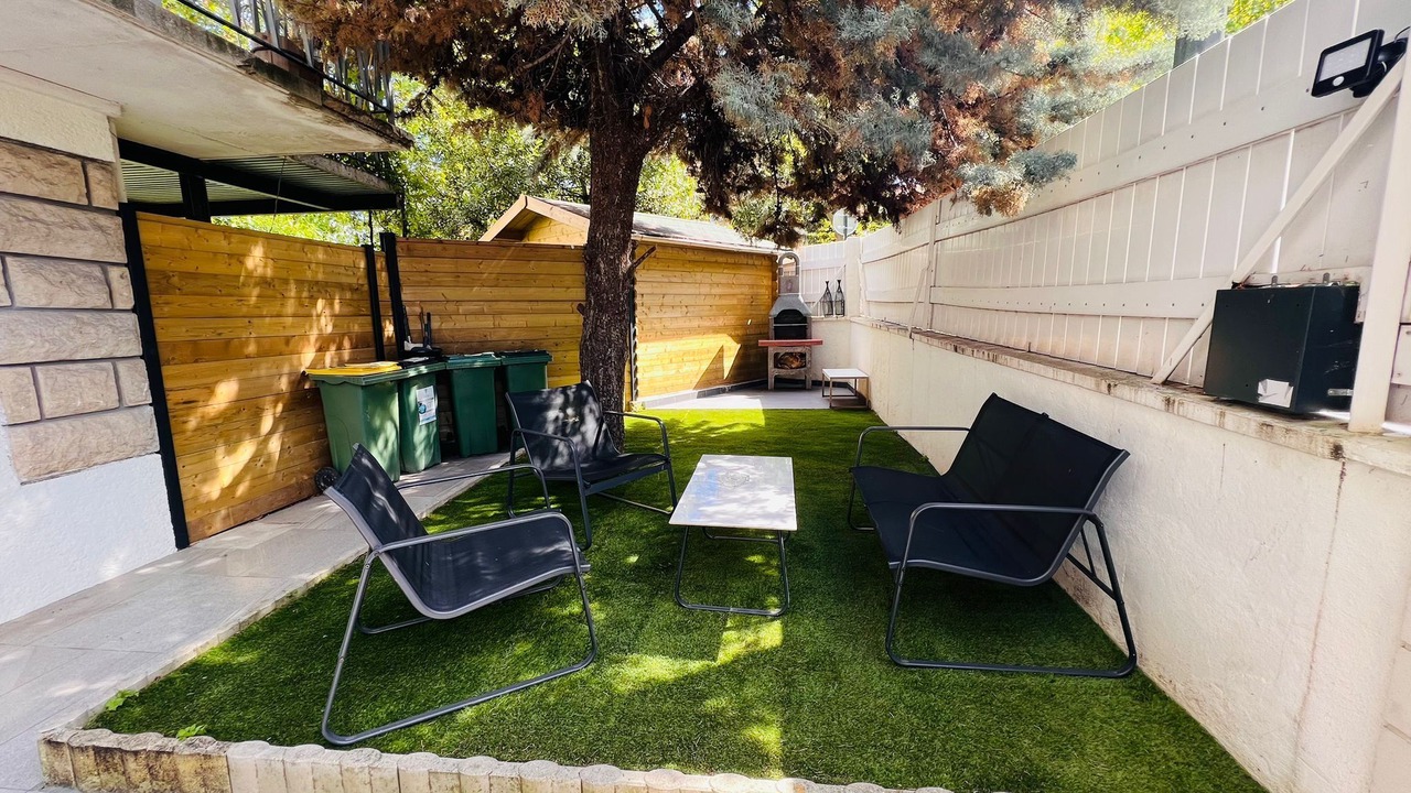 Photo of Outdoor in Bagneux