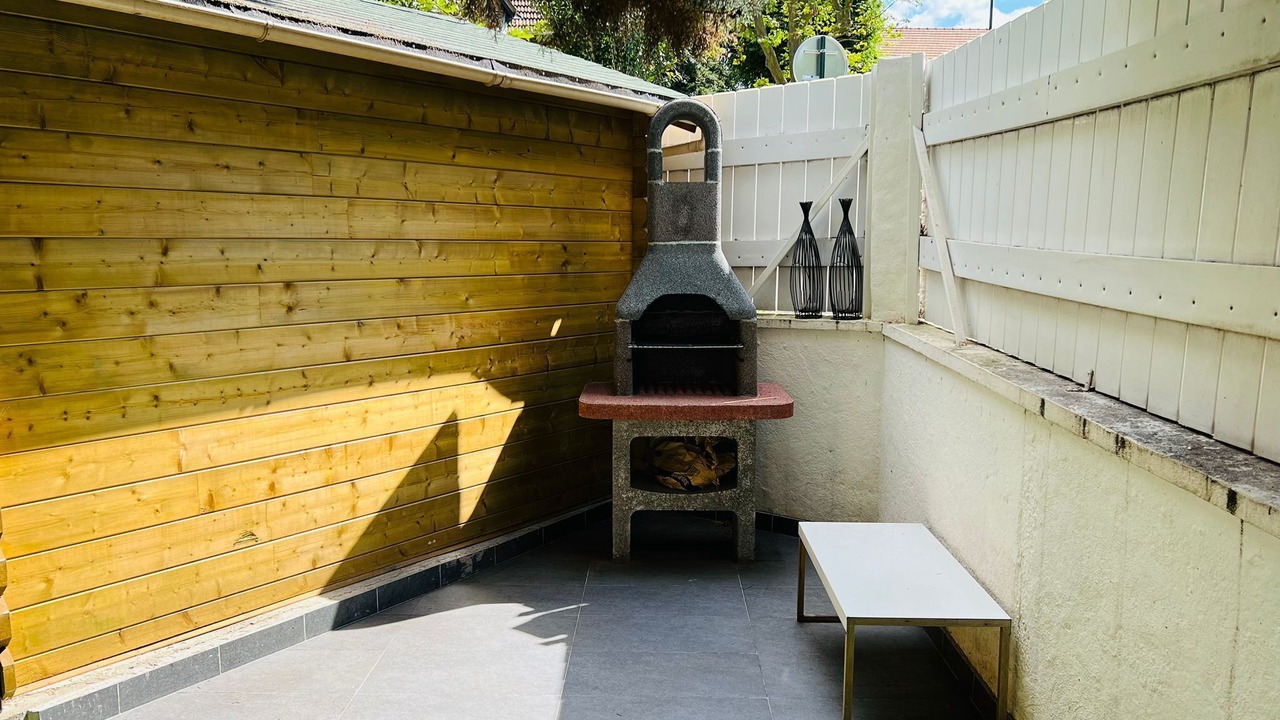 Photo of Patio Balcony in Bagneux