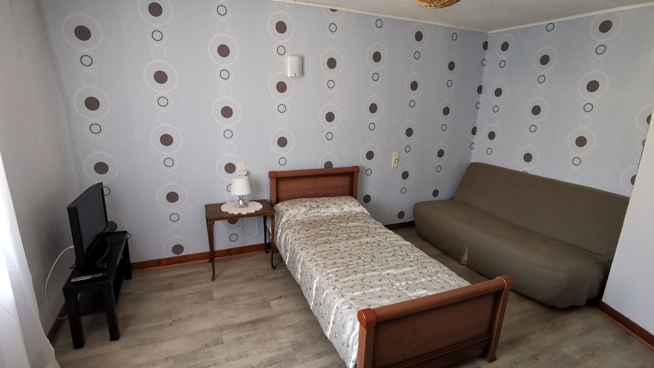 Photo of Bedroom in La Marre